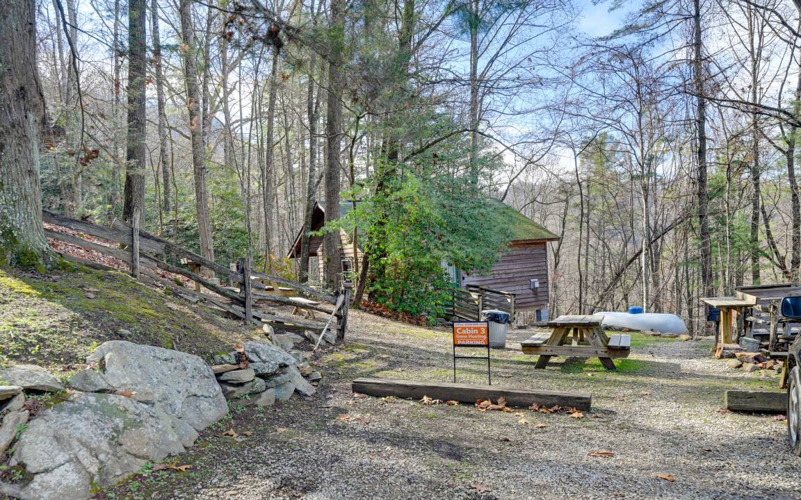 Photo of Others in Bryson City