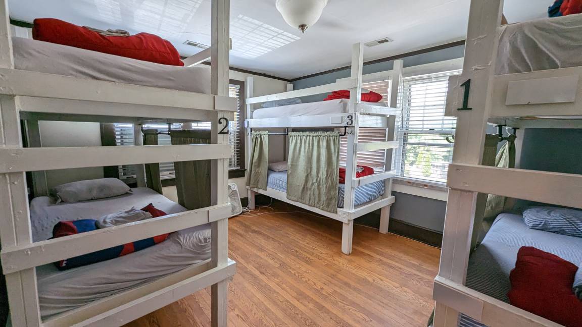 Photo of Bedroom in Bear Creek