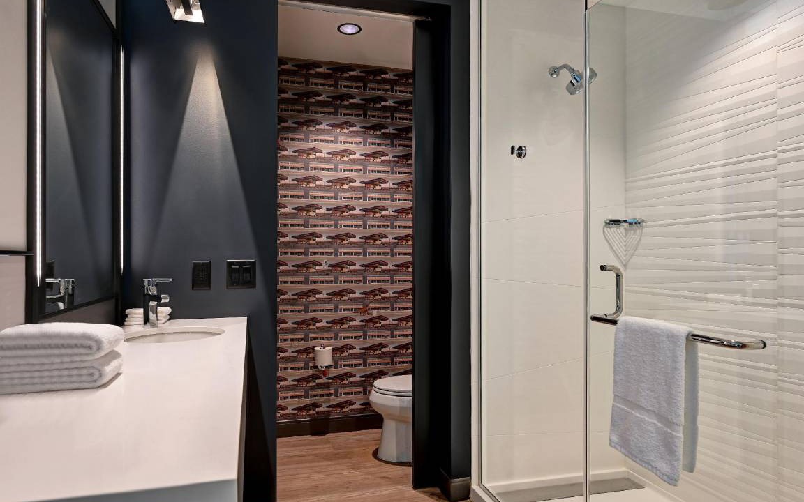 Photo of Bathroom in Mount Mourne