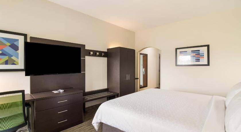 Photo of Bedroom in New Bern