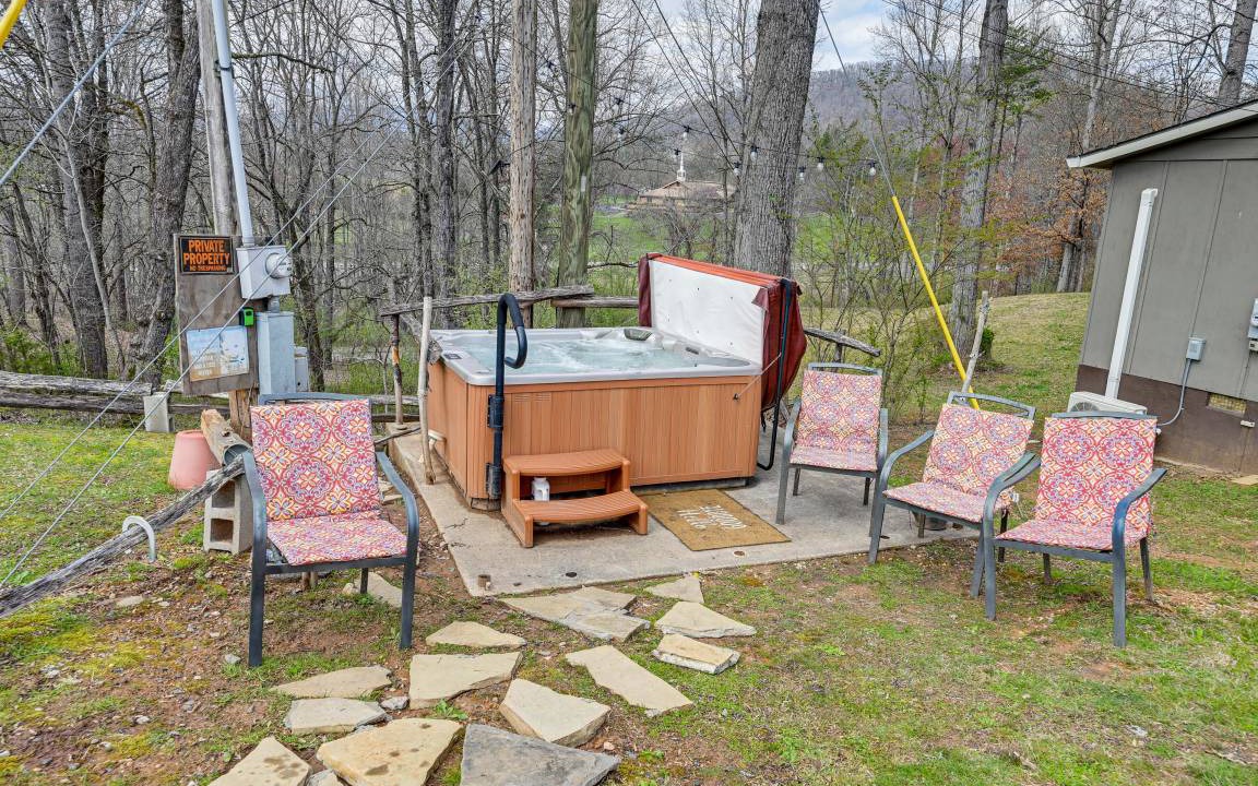 Photo of Others in Qualla