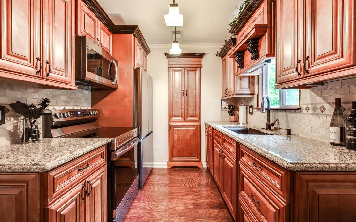 Photo of Kitchen in Mount Gilead