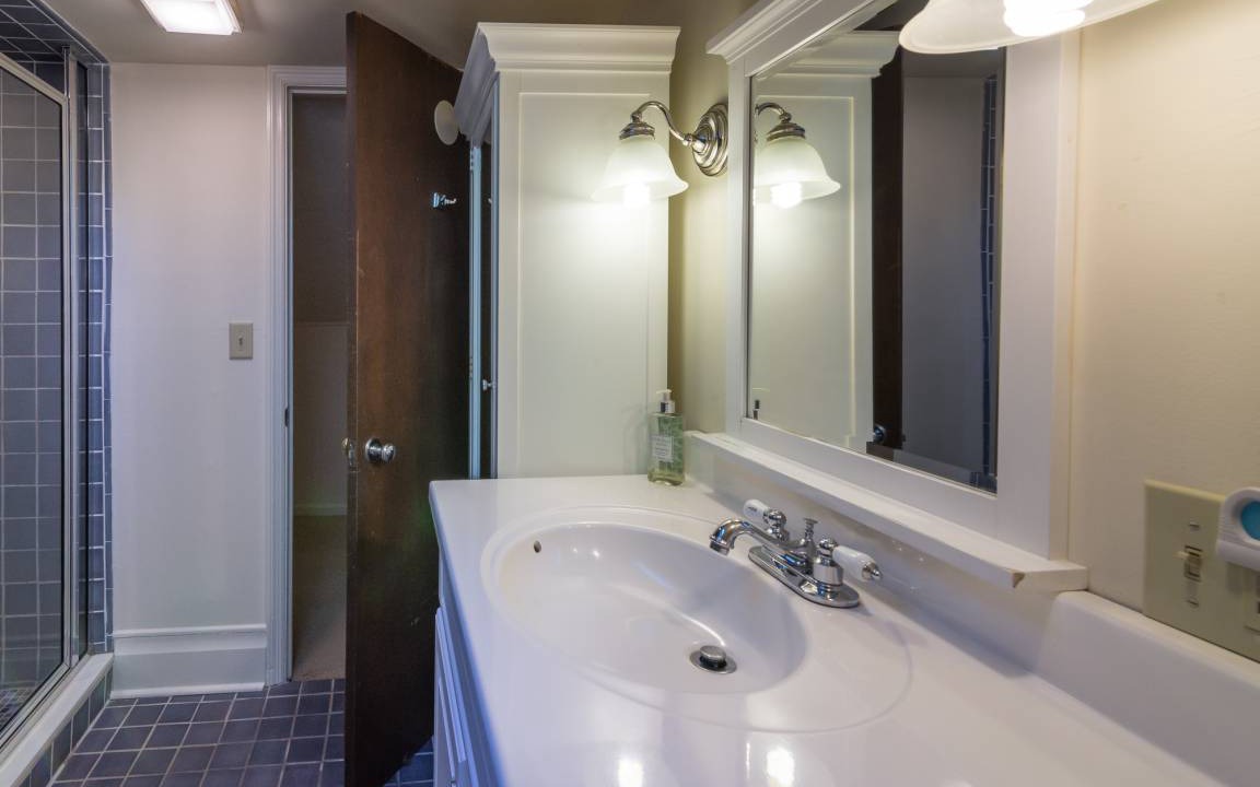 Photo of Bathroom in Montreat