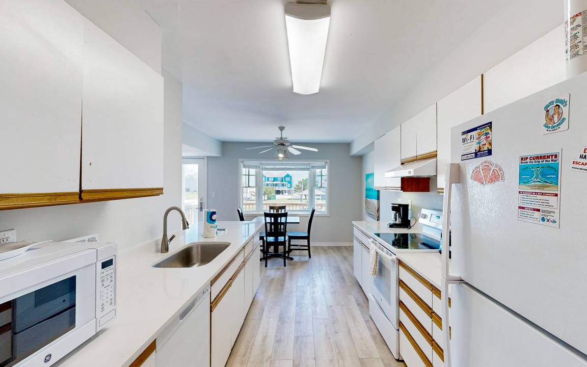 Photo of Kitchen in Buxton