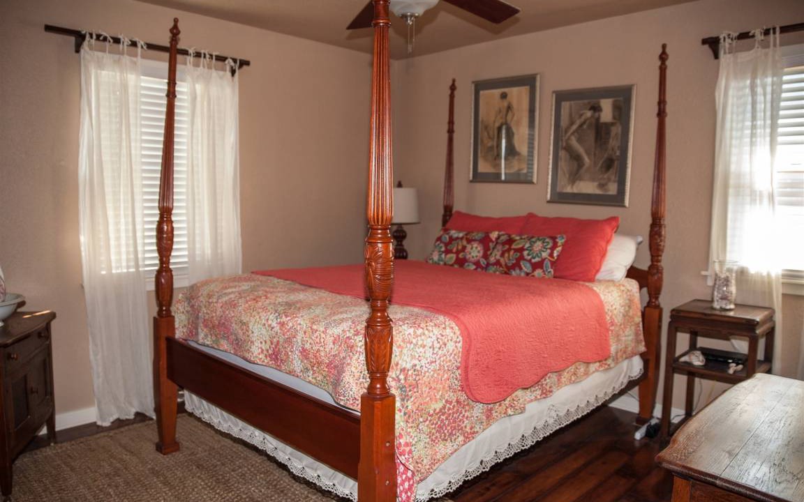 Photo of Bedroom in Hatteras