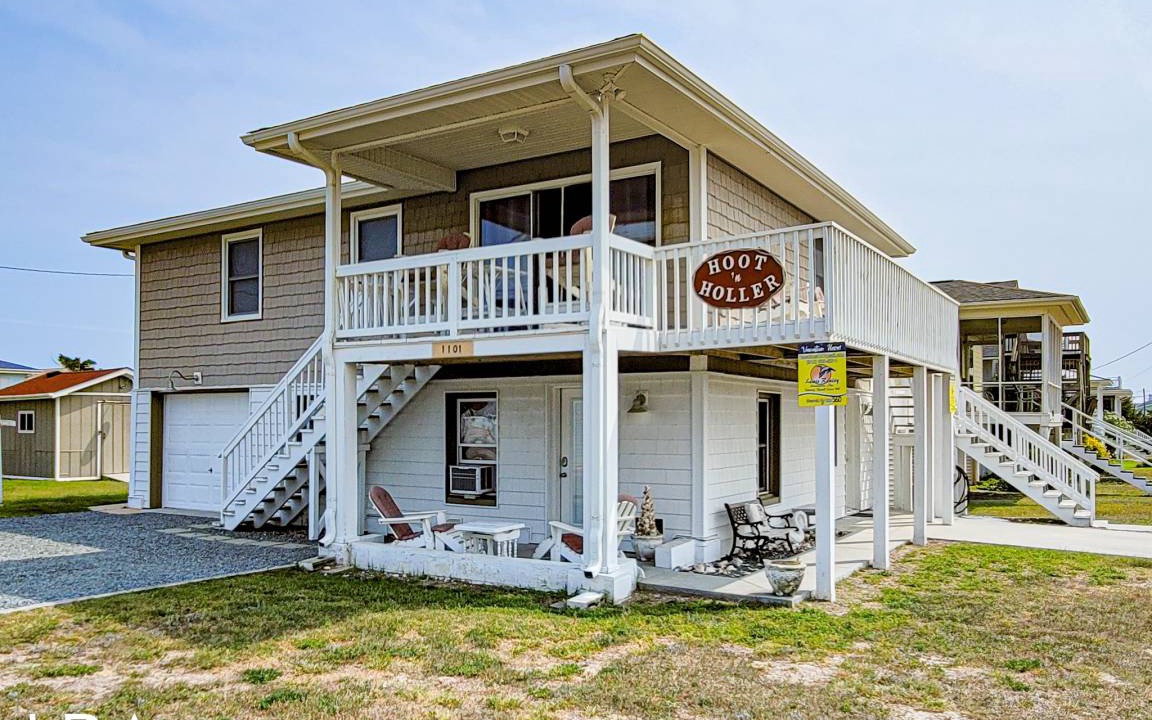 Photo of Others in Topsail Beach