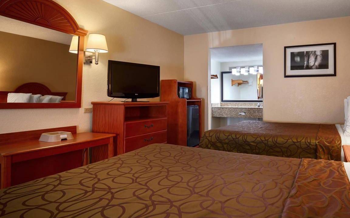 Photo of Bedroom in Murphy