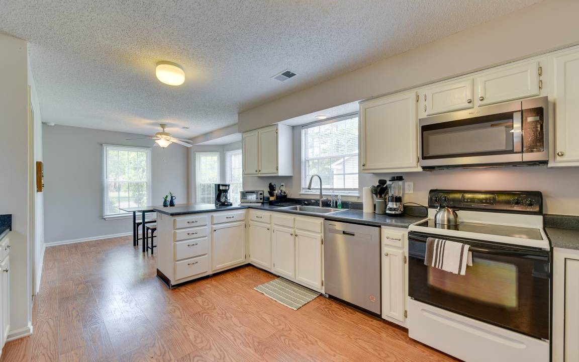 Photo of Kitchen in Charlotte