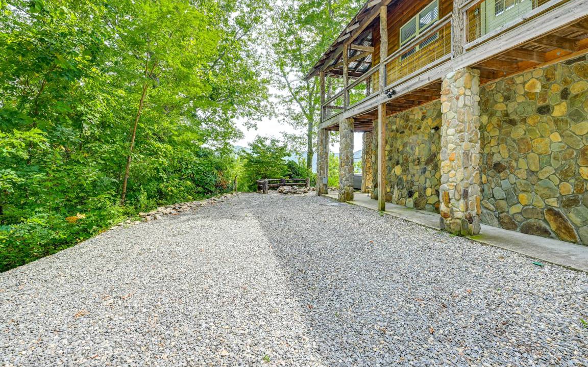 Photo of Others in Bryson City