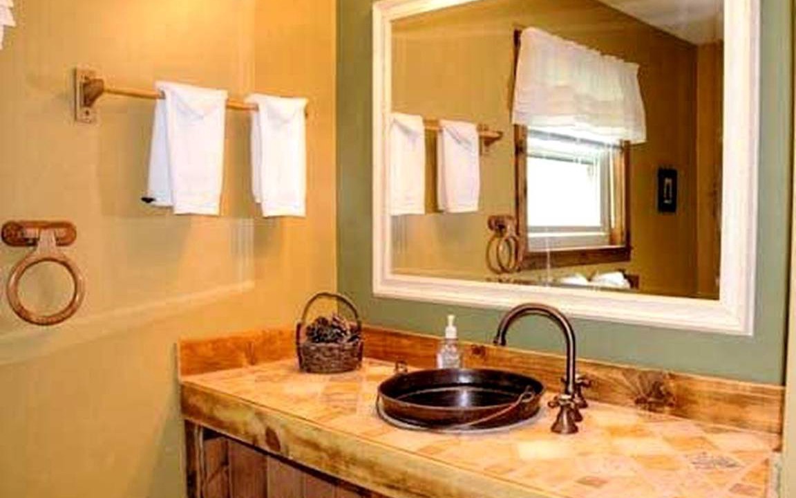 Photo of Bathroom in Robbinsville