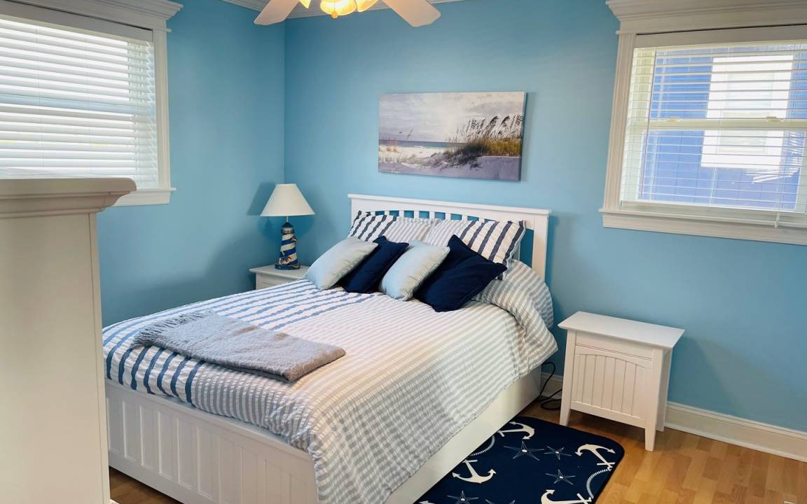 Photo of Bedroom in Holden Beach