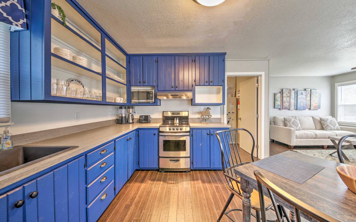 Photo of Kitchen in Frisco