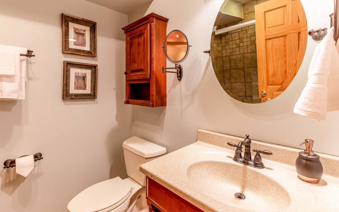Photo of Bathroom in Sylva