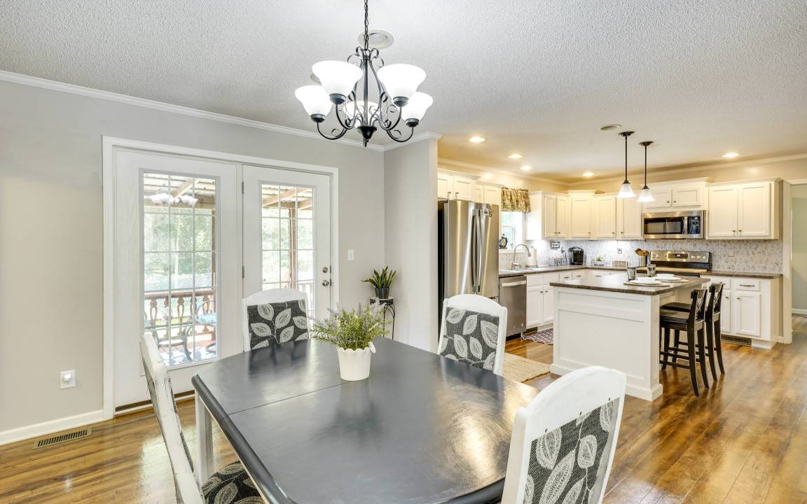Photo of Kitchen in Hillsborough