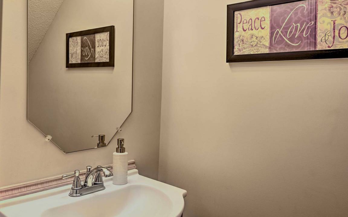 Photo of Bathroom in Greensboro