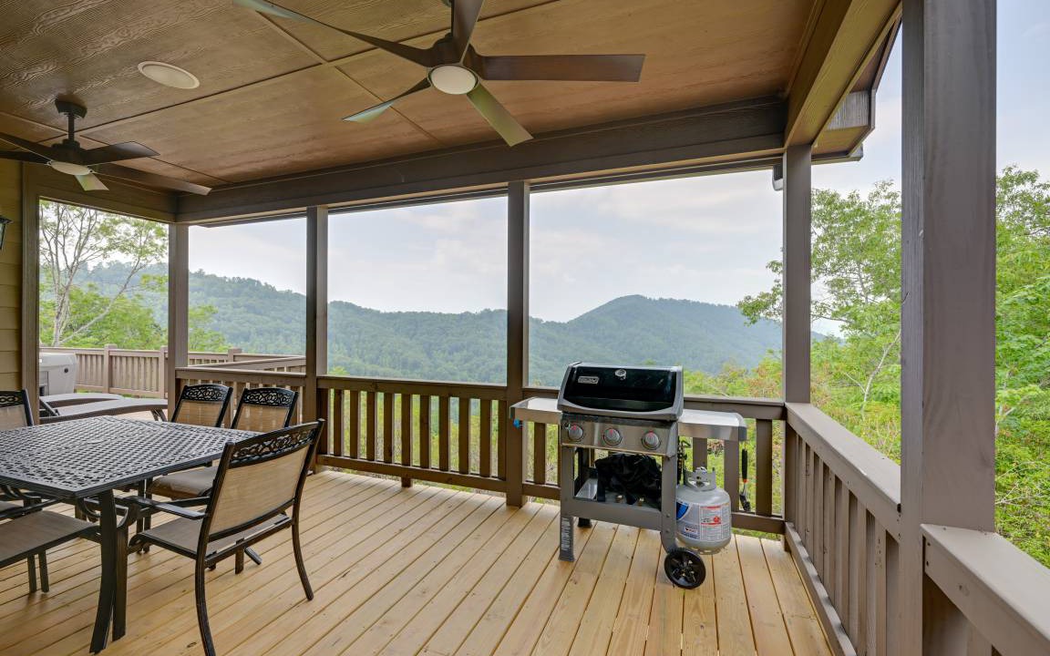 Photo of Patio Balcony in Franklin