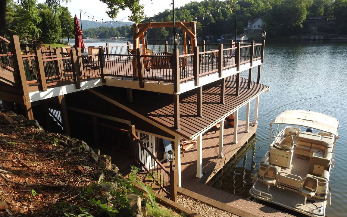 Photo of Others in Lake Lure