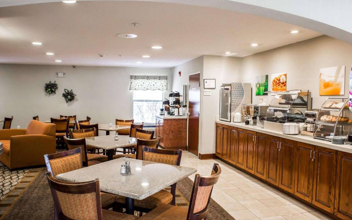 Photo of Kitchen in Fuquay-Varina