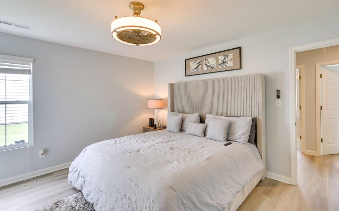 Photo of Bedroom in Greensboro