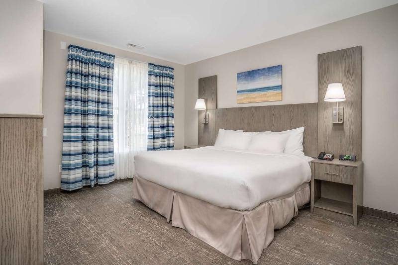 Photo of Bedroom in Emerald Isle