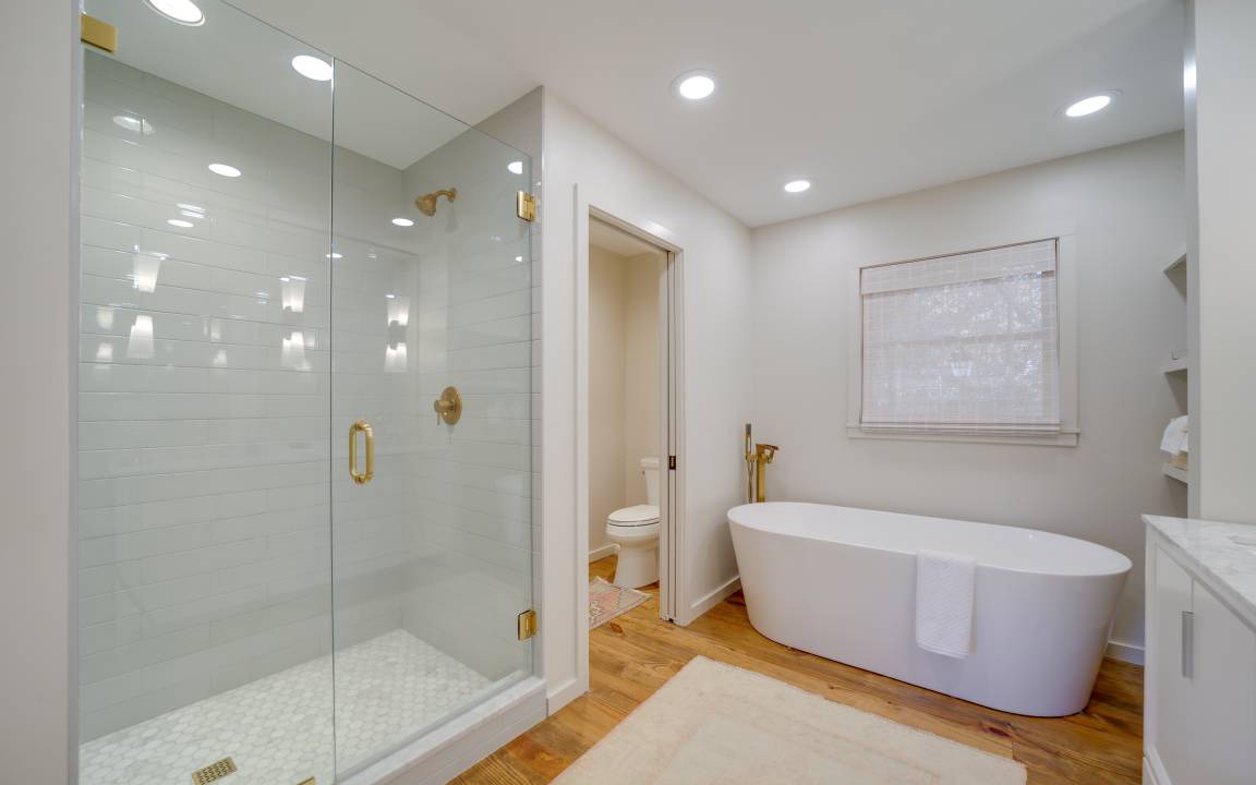 Photo of Bathroom in Cashiers