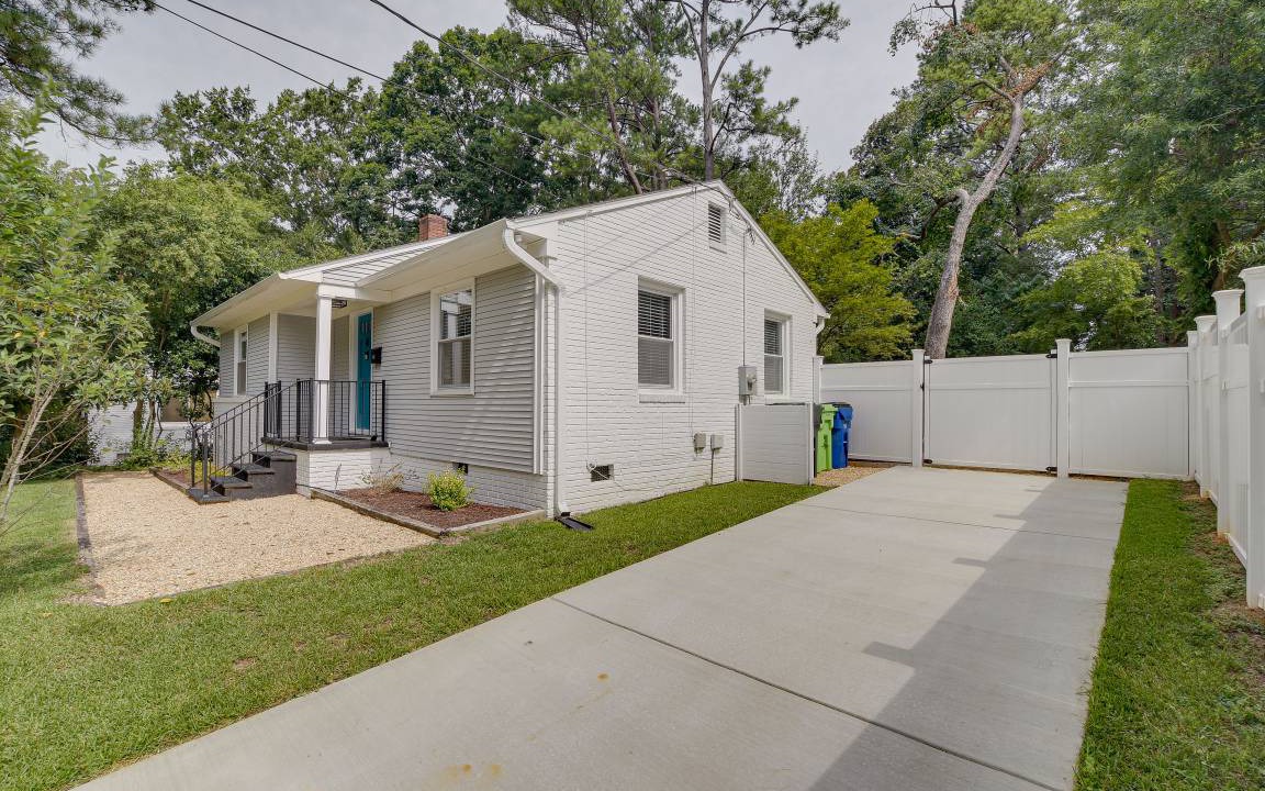 Photo of Others in East Raleigh
