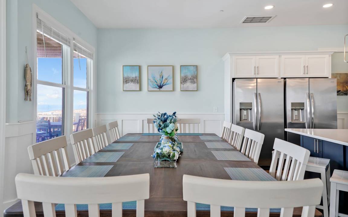 Photo of Kitchen in Long Beach