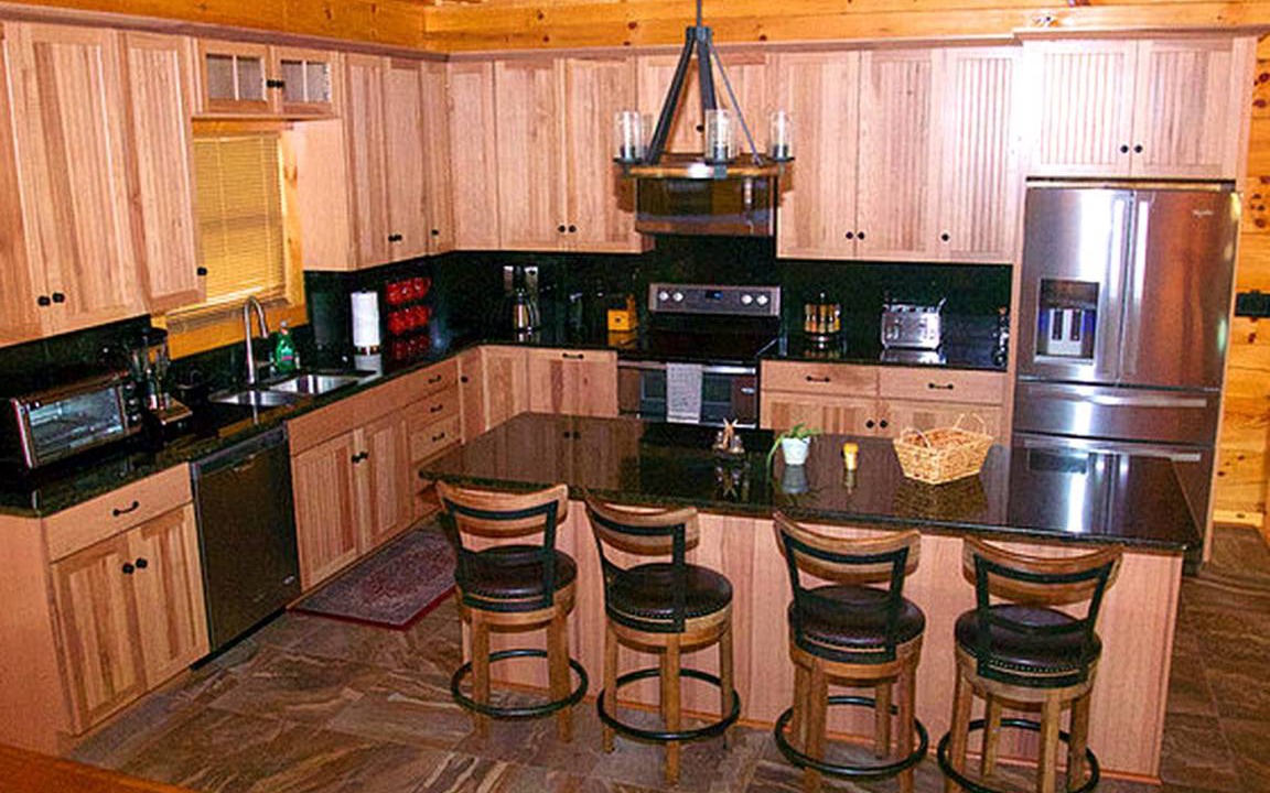Photo of Kitchen in Dobson