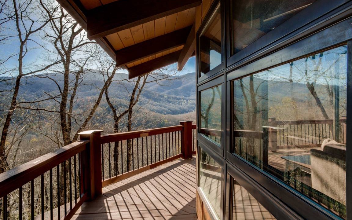 Photo of Patio Balcony in Burnsville