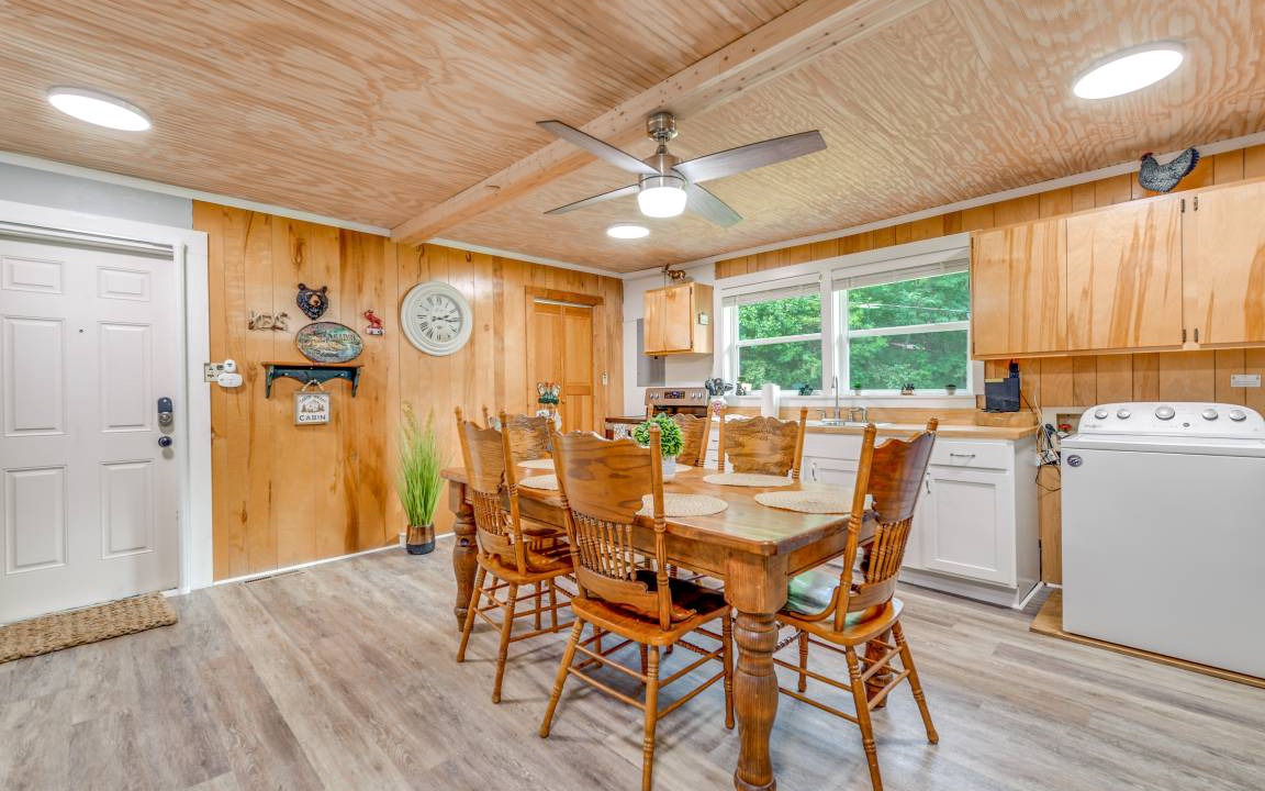 Photo of Kitchen in Cashiers