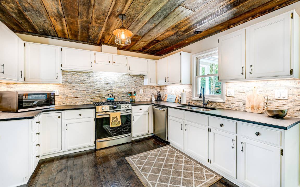 Photo of Kitchen in Sapphire