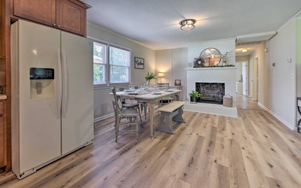 Photo of Kitchen in Browns Summit