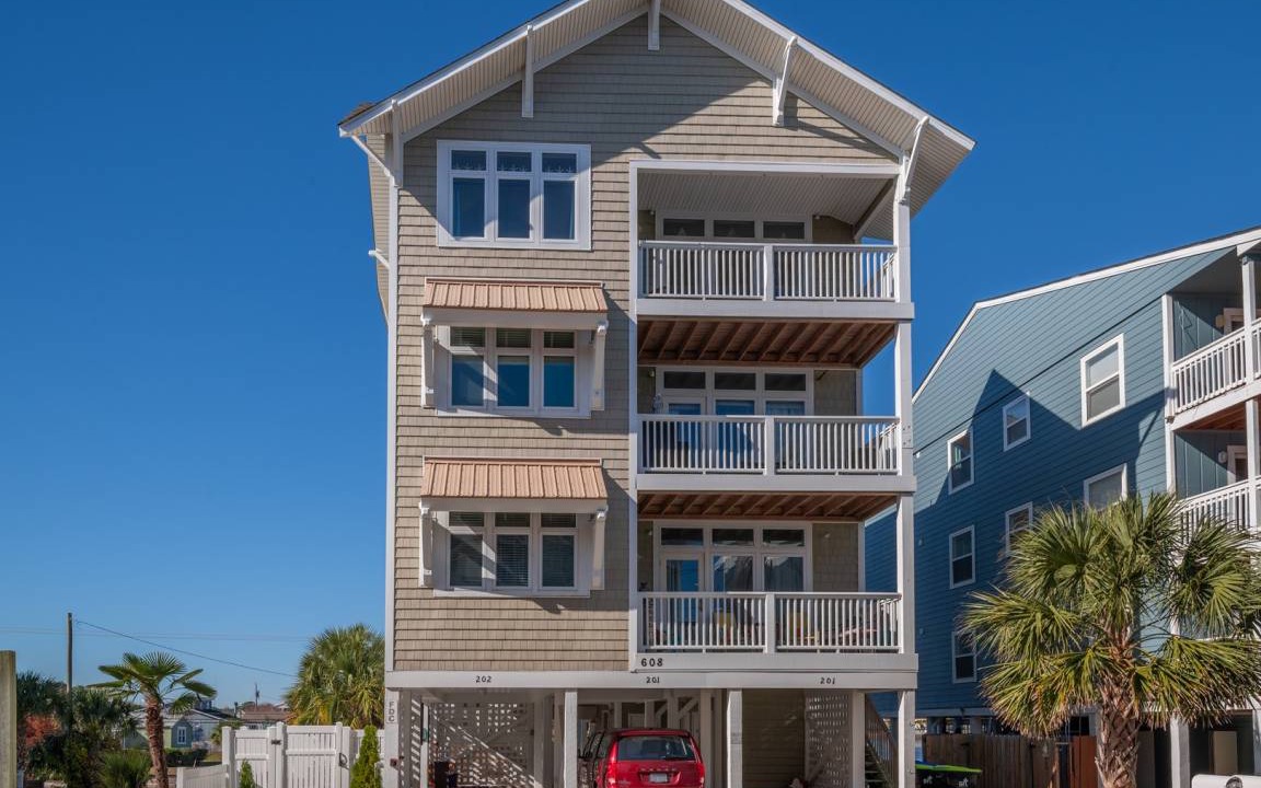 Photo of Others in Carolina Beach