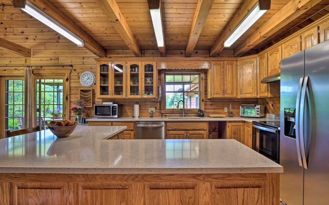 Photo of Kitchen in Canton