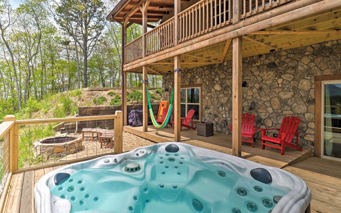 Photo of Others in Bryson City