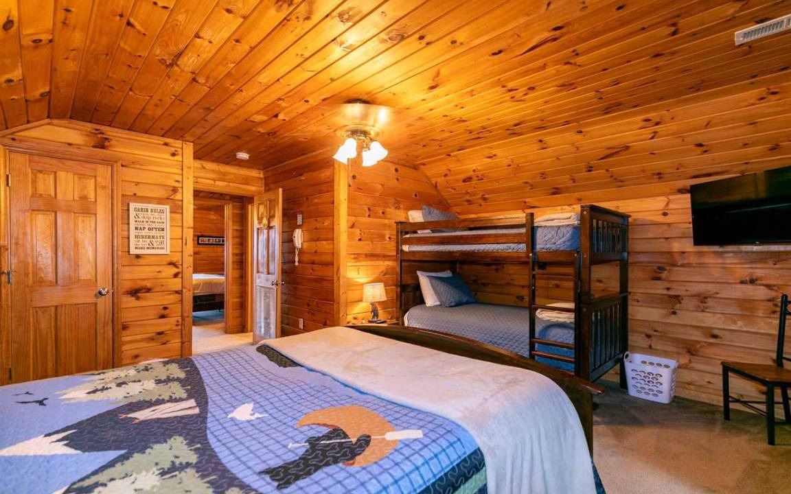 Photo of Bedroom in Ferguson