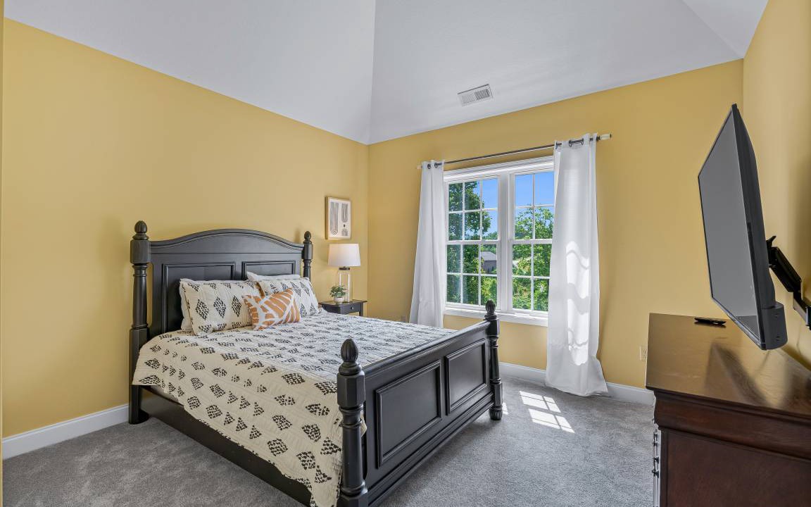 Photo of Bedroom in Weaverville