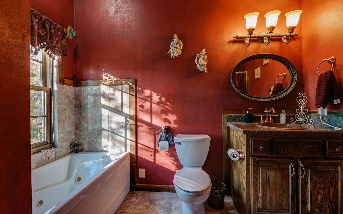 Photo of Bathroom in Murphy