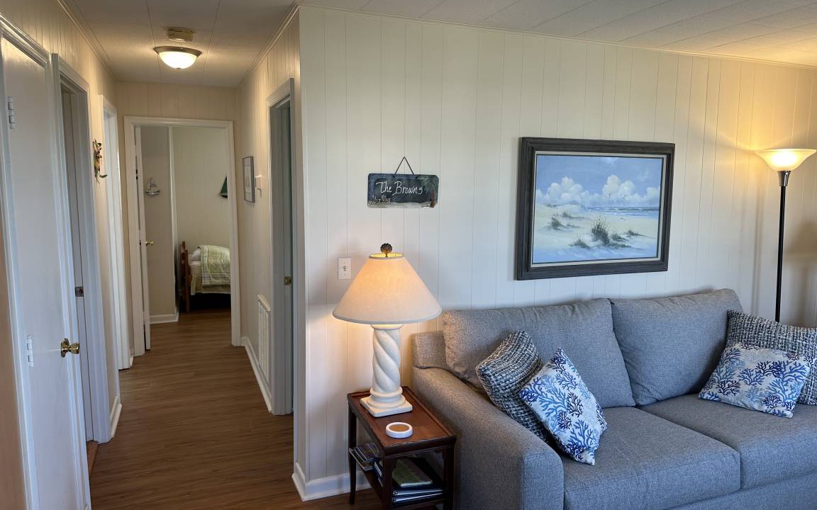 Photo of Livingroom in Ocean City Beach