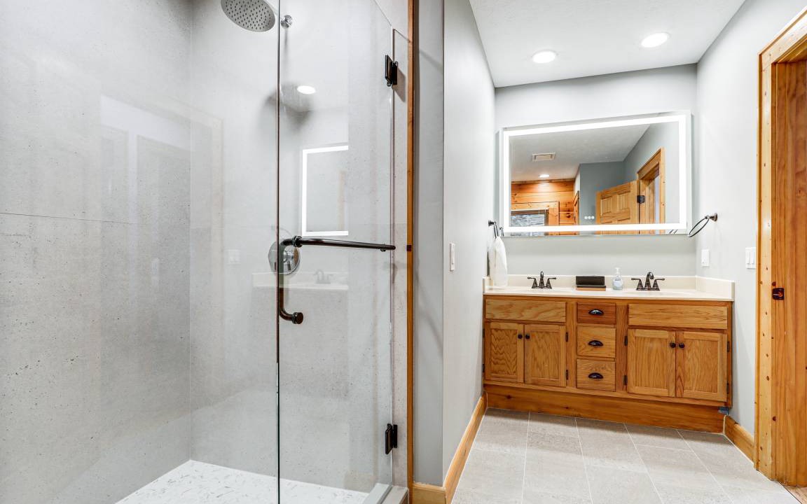 Photo of Bathroom in Ridgewood Estates