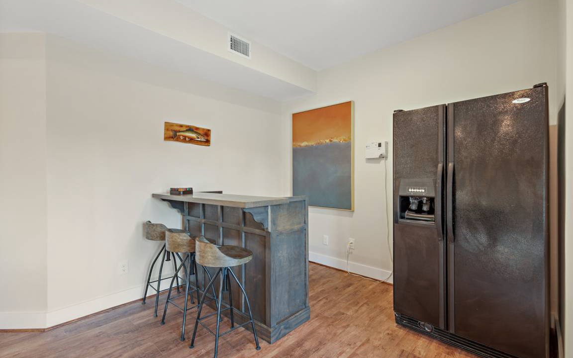 Photo of Kitchen in Morganton