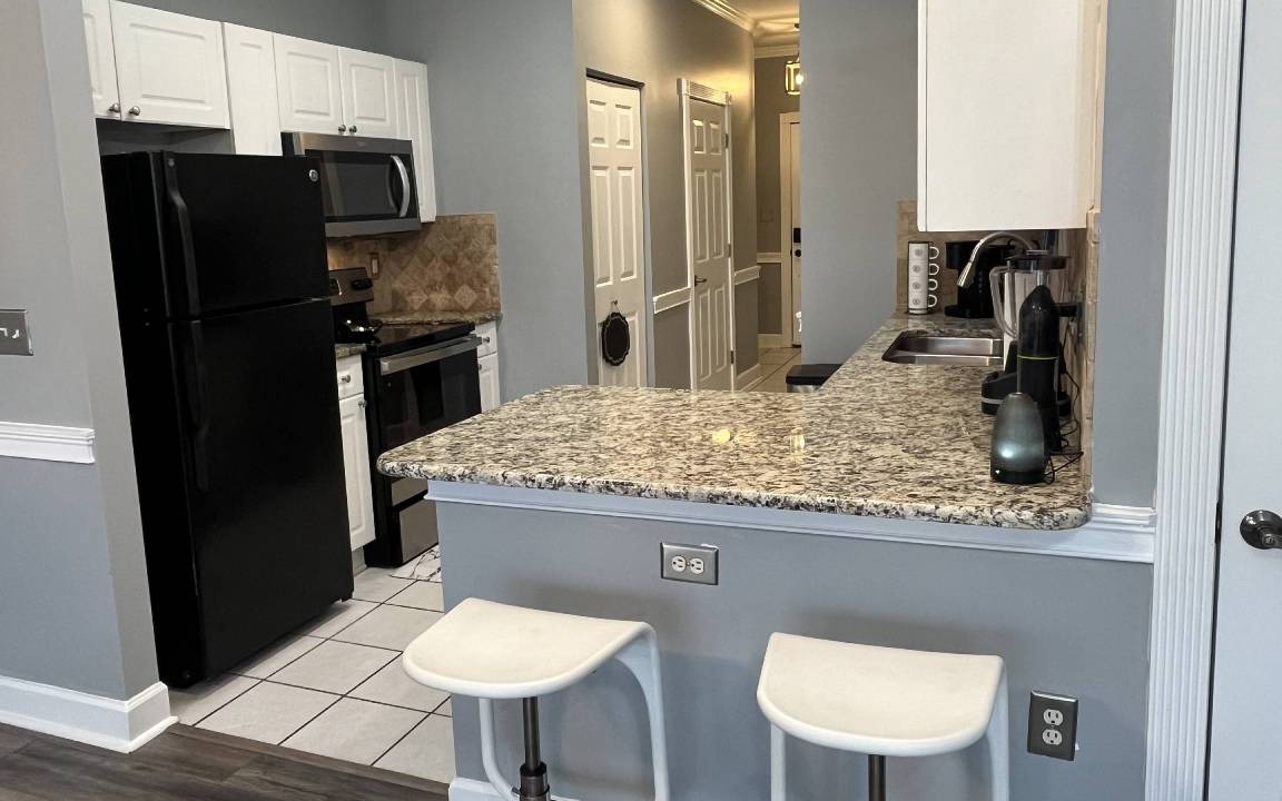 Photo of Kitchen in Charlotte