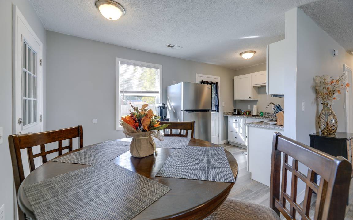 Photo of Livingroom in New Bern