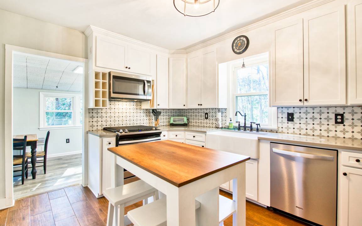 Photo of Kitchen in Montreat