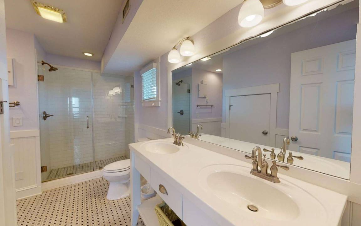Photo of Bathroom in Bald Head Island