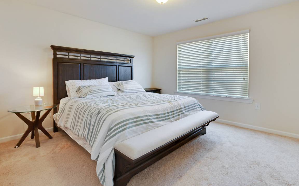 Photo of Bedroom in Holly Springs