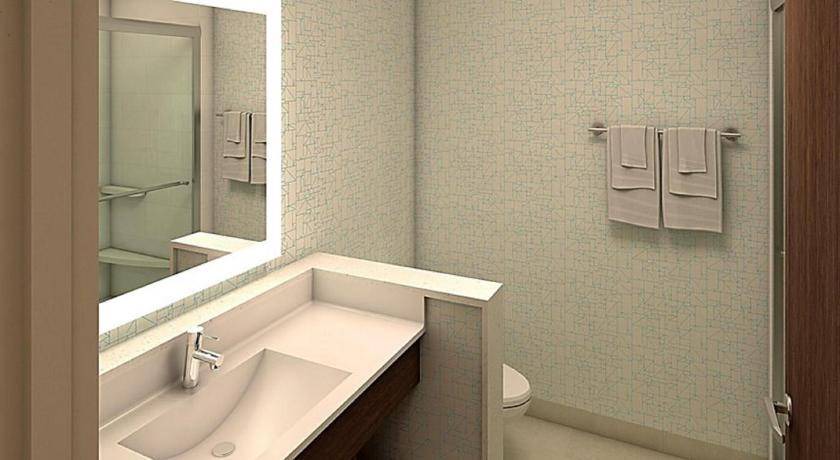 Photo of Bathroom in Marion
