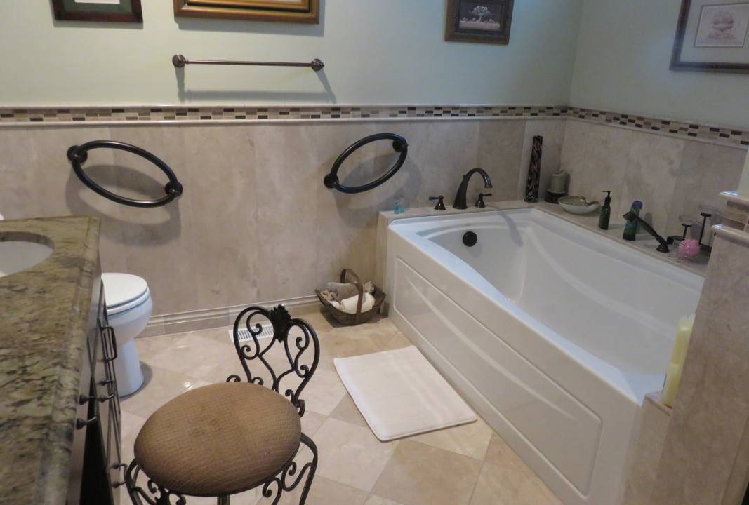 Photo of Bathroom in Cary