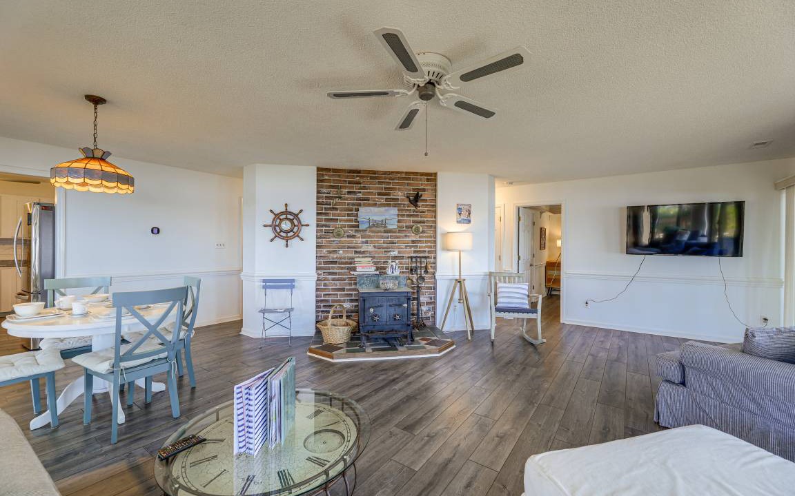 Photo of Livingroom in Ernul
