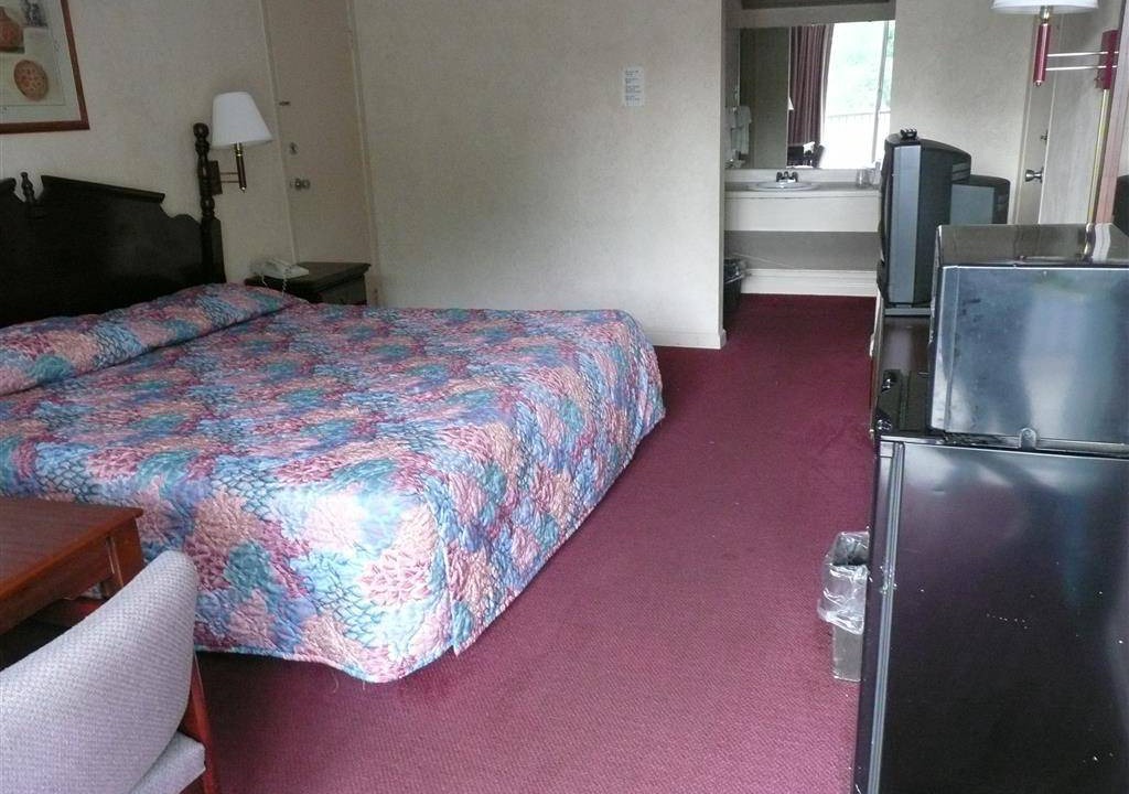 Photo of Bedroom in Lumberton